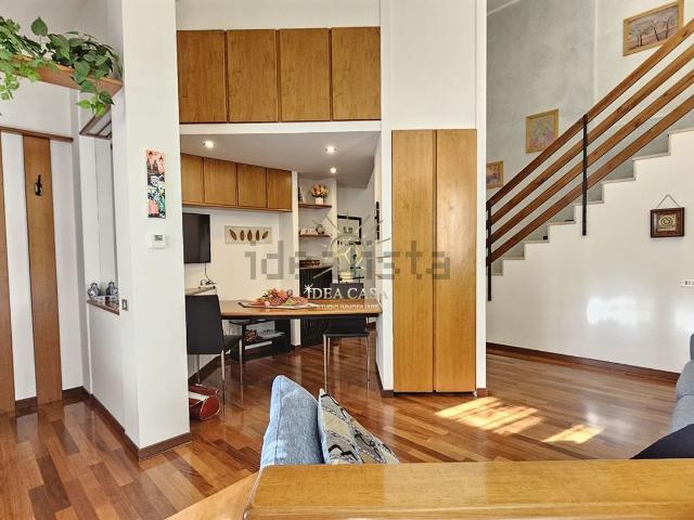 Appartamento in vendita di 97 m² in Via Salvatore Allende, 10