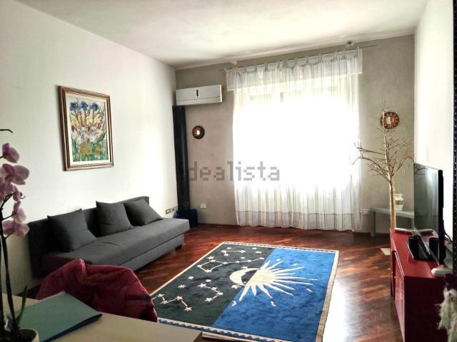 Appartamento in vendita di 97 m² in Via Salvino Salvini, 15