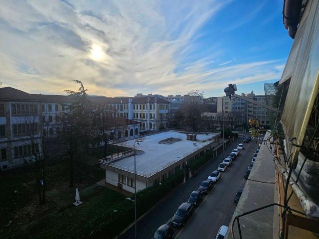 Appartamento in vendita di 97 m² in Via Salasco, 3