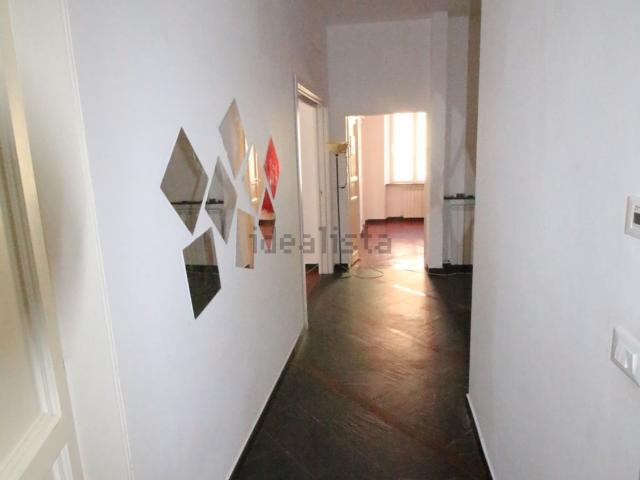 Appartamento in vendita di 97 m² in Via Sapello, 1