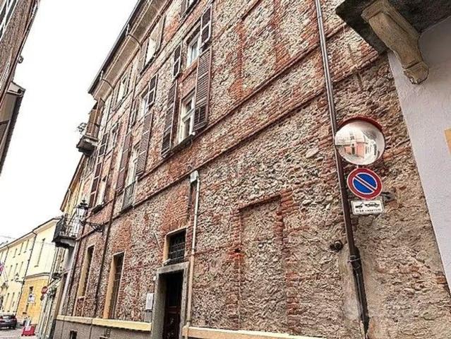 Appartamento in vendita di 97 m² in Via Savigliano