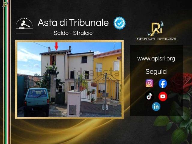 Appartamento in vendita di 97 m² in Via Savoia, 22