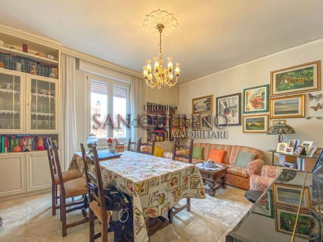 Appartamento in vendita di 97 m² in Via Savonarola, 4
