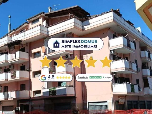 Appartamento in vendita di 97 m² in Via Seconda Acqua di Vale