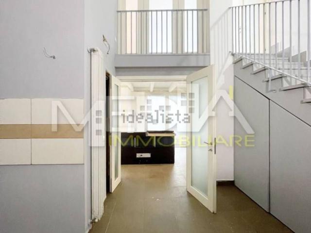 Appartamento in vendita di 97 m² in Via Seggio