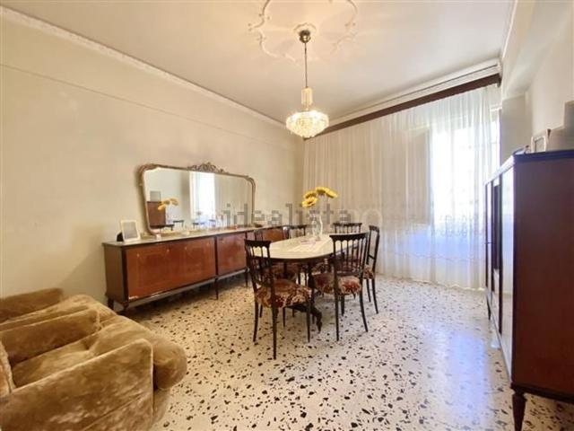 Appartamento in vendita di 97 m² in Via Sele