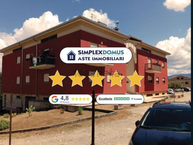 Appartamento in vendita di 97 m² in Via Serafino Molinaro