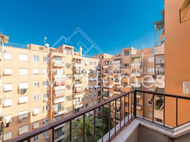 Appartamento in vendita di 97 m² in Via Silvio Benco