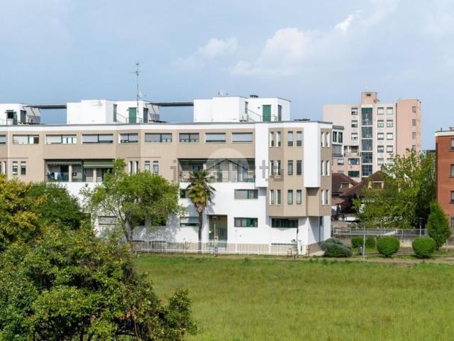 Appartamento in vendita di 97 m² in Via Silvio Pellico, 111