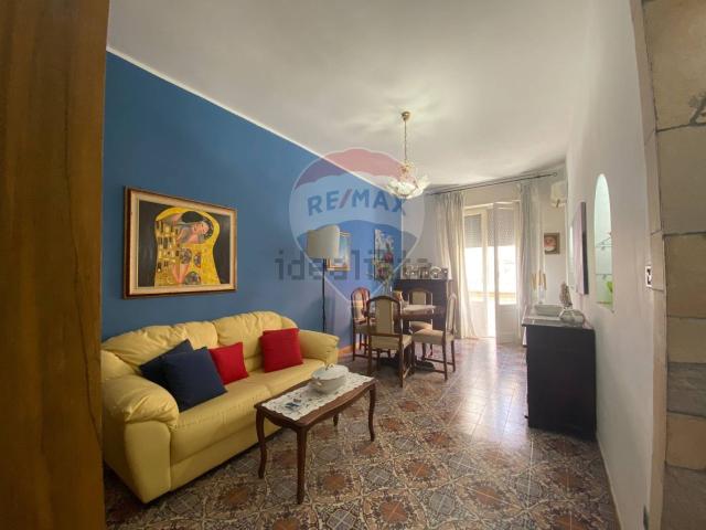 Appartamento in vendita di 97 m² in Via Siracusa, 166