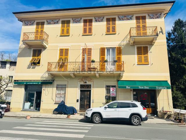 Appartamento in vendita di 97 m² in Via Statale San Pietro, 4