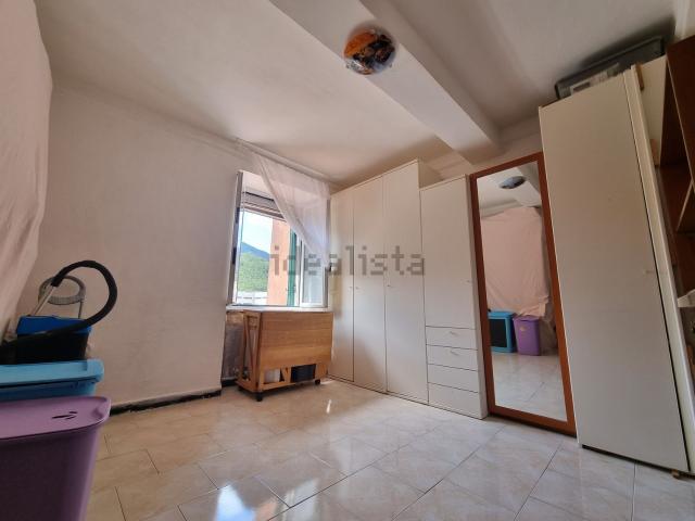 Appartamento in vendita di 97 m² in Via Struppa, 103