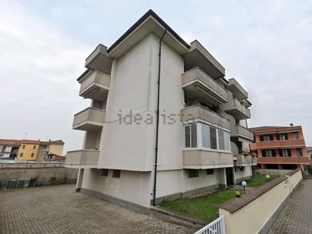 Appartamento in vendita di 97 m² in Via Strettura, 5
