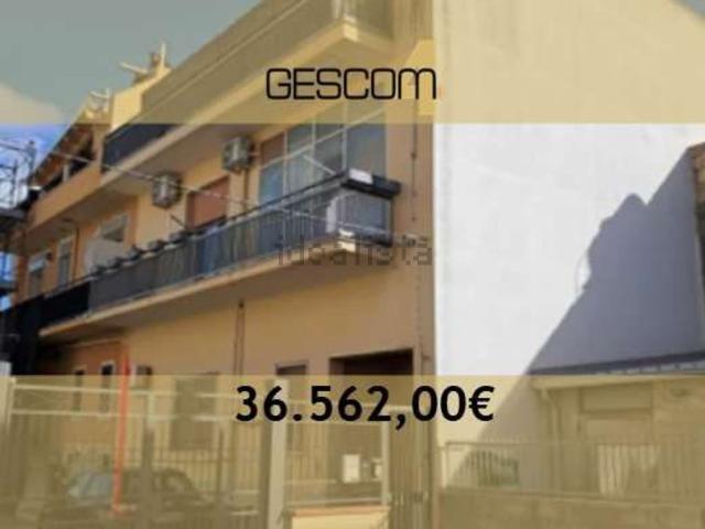 Appartamento in vendita di 97 m² in Via Sturzo