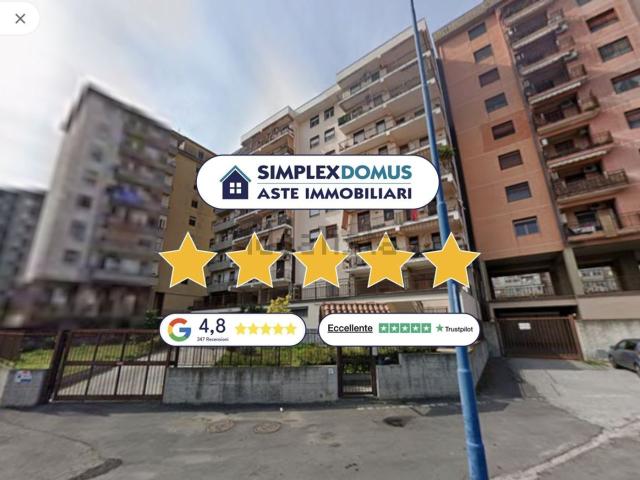 Appartamento in vendita di 97 m² in Viale Nitta