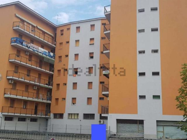 Appartamento in vendita di 97 m² in Viale A. Gramsci
