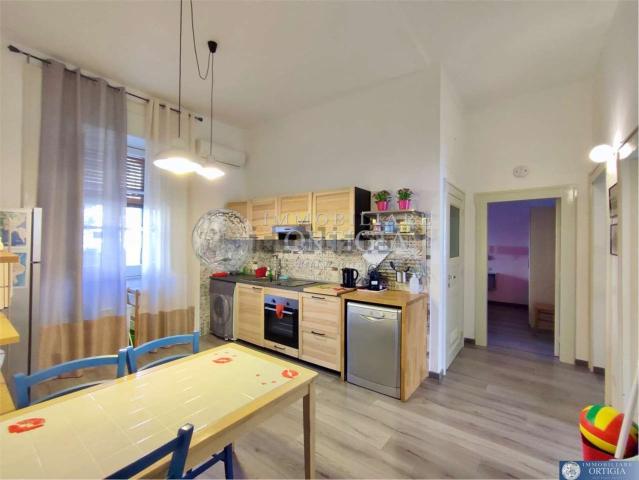 Appartamento in vendita di 97 m² in Viale Armando Diaz