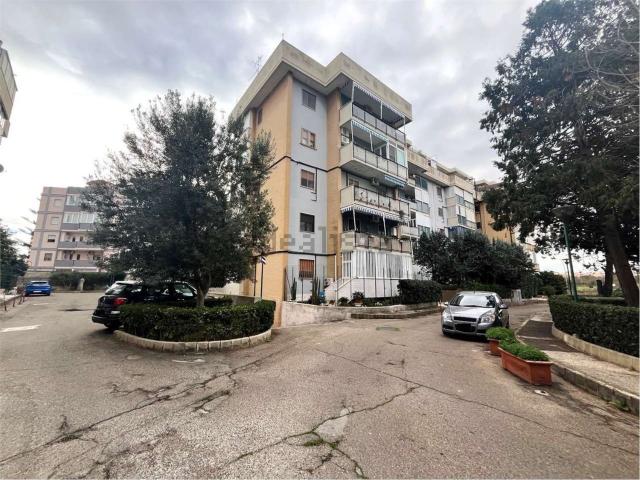 Appartamento in vendita di 97 m² in Viale Belgio, 21