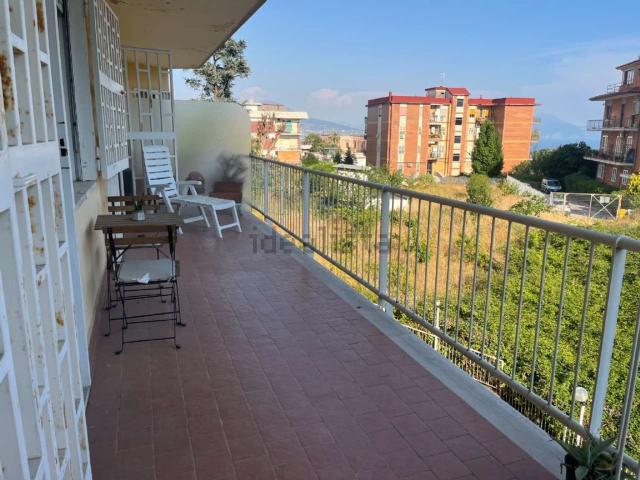 Appartamento in vendita di 97 m² in Viale Colli Aminei