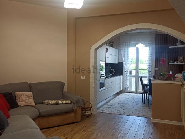 Appartamento in vendita di 97 m² in Viale della Pace