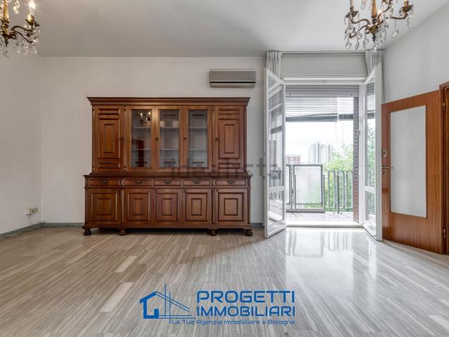 Appartamento in vendita di 97 m² in Viale della Repubblica, 29