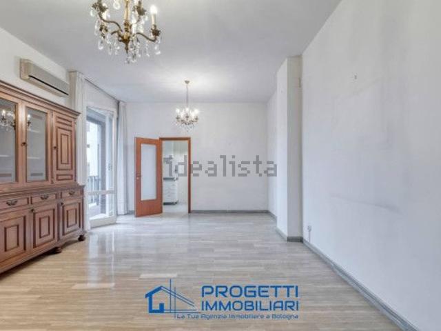Appartamento in vendita di 97 m² in Viale della Repubblica, 29
