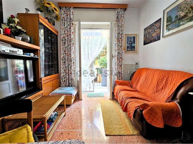 Appartamento in vendita di 97 m² in Viale Devoto, 105