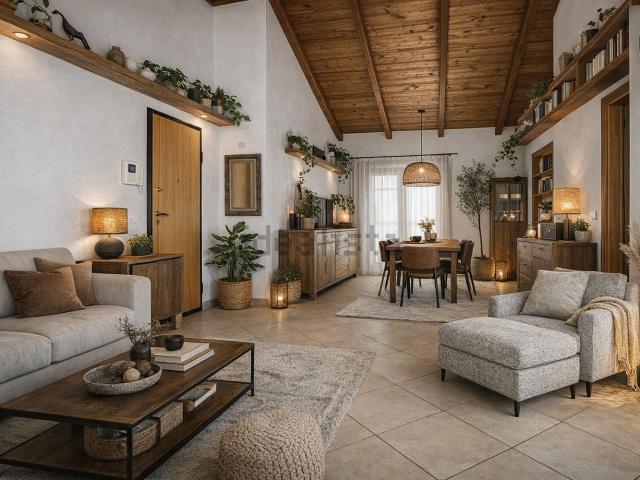 Appartamento in vendita di 97 m² in Viale di Castel San Giorgio, 130