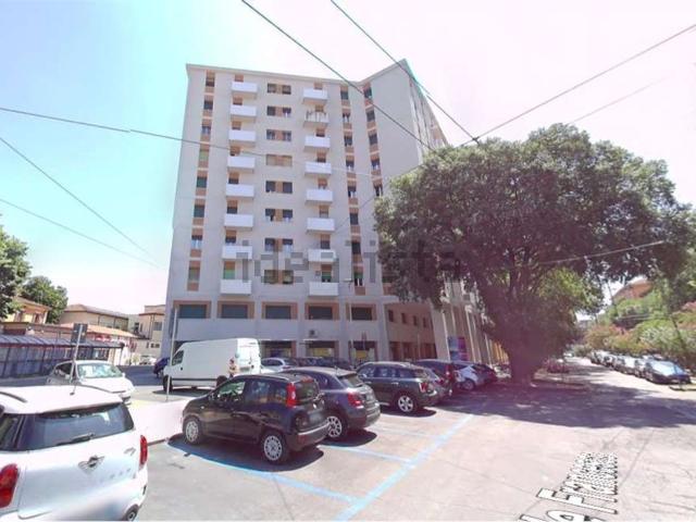 Appartamento in vendita di 97 m² in Viale Francesco Crispi, 36