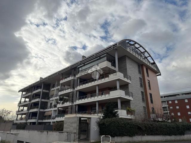 Appartamento in vendita di 97 m² in Viale Franco Angeli, 30
