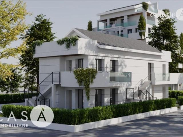 Appartamento in vendita di 97 m² in Viale Giovanni Boccaccio