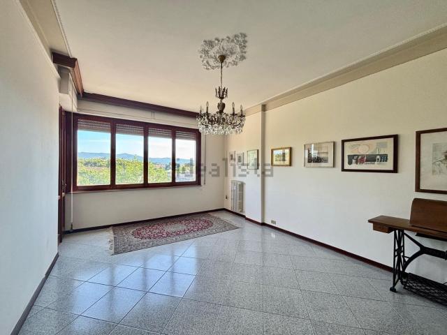 Appartamento in vendita di 97 m² in Viale Giovanni Boccaccio