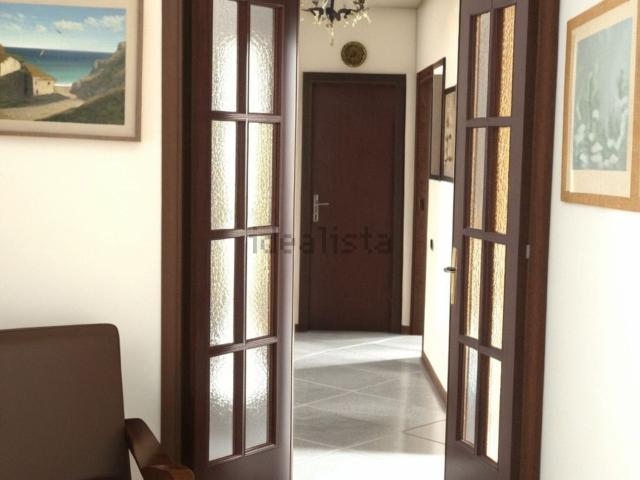 Appartamento in vendita di 97 m² in Viale Giovanni Boccaccio