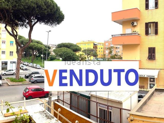 Appartamento in vendita di 97 m² in Viale Paolo Orlando, 22