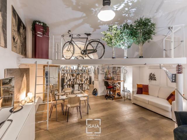 Appartamento in vendita di 97 m² in Viale Regina Margherita