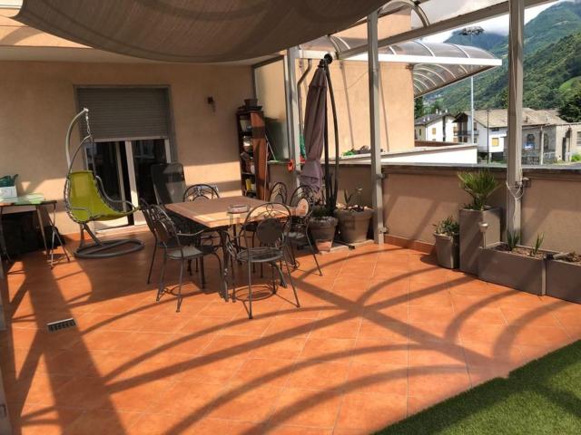 Appartamento in vendita di 97 m² in Viale Stelvio