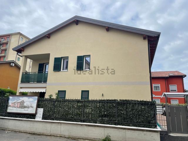 Appartamento in vendita di 97 m²