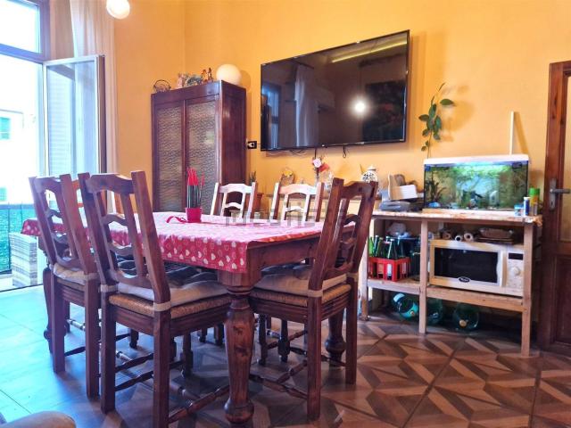 Appartamento in vendita di 97 m² in Via Antonio Pacinotti