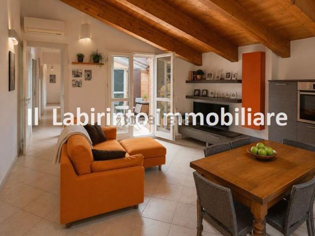 Appartamento in vendita di 97 m²