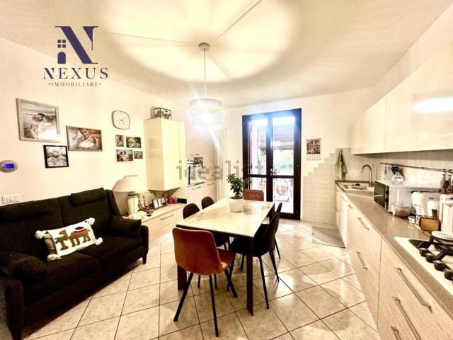 Appartamento in vendita di 97 m²