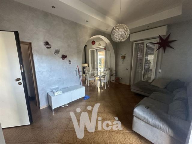 Appartamento in vendita di 97 m²