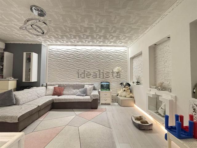 Appartamento in vendita di 97 m²