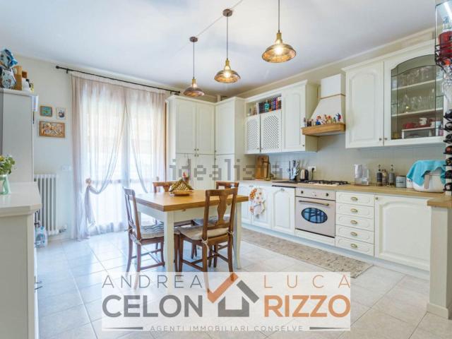 Appartamento in vendita di 97 m²