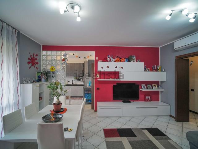 Appartamento in vendita di 97 m²