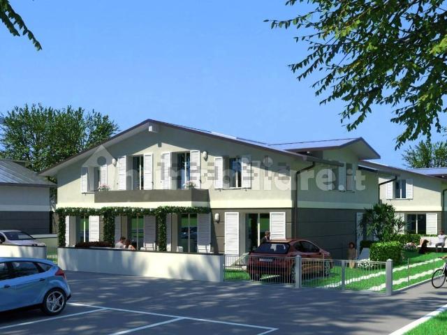 Appartamento in vendita di 97 m²