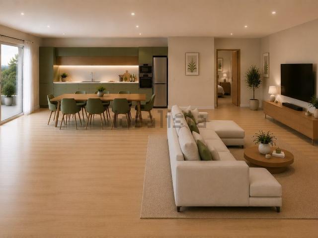 Appartamento in vendita di 97 m²