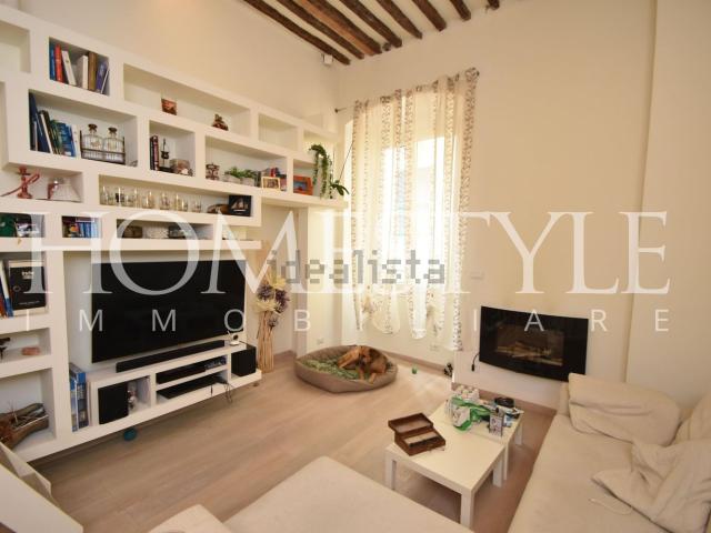 Appartamento in vendita di 94 m² in Borgo degli Incrociati