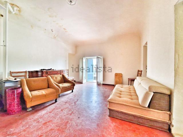Appartamento in vendita di 94 m² in Borgo la Croce