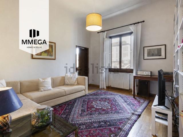 Appartamento in vendita di 94 m² in Borgo la Croce, 24