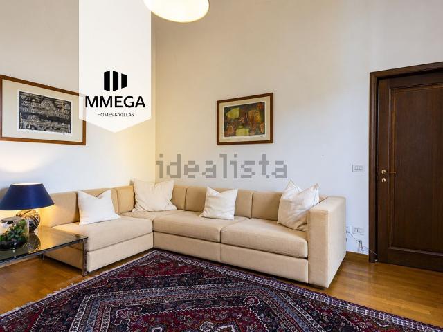 Appartamento in vendita di 94 m² in Borgo la Croce, 24